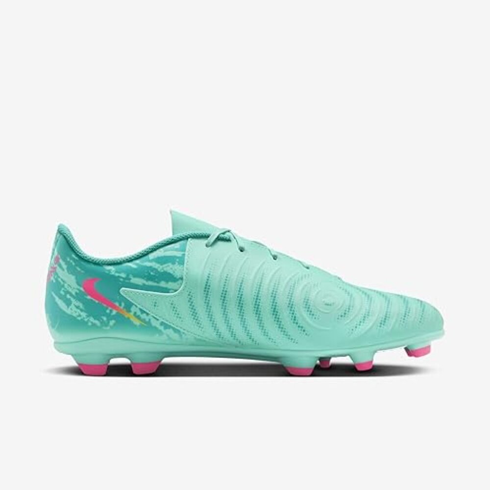 Nike Phantom GX 2 Club LV8 MG Soccer Cleats Size 11.5